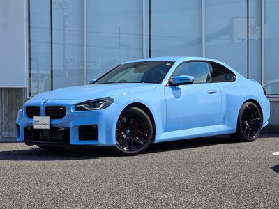 BMW M2 COUPE