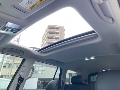 TOYOTA LAND CRUISER PRADO - 5