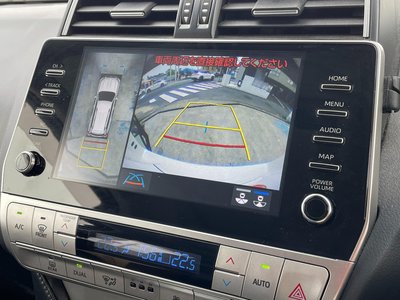 TOYOTA LAND CRUISER PRADO - 6