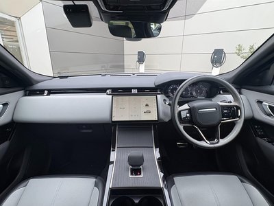2023 LAND Rover RANGE ROVER VELAR thumbnail 15