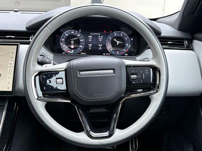 2023 LAND Rover RANGE ROVER VELAR thumbnail 16
