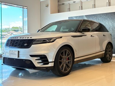 2023 LAND Rover RANGE ROVER VELAR thumbnail 23