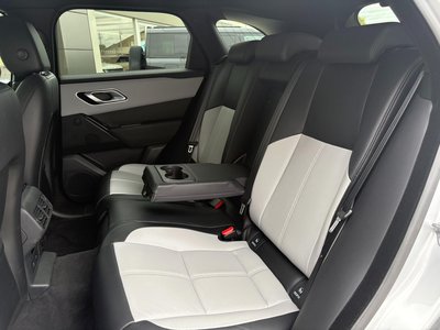 2023 LAND Rover RANGE ROVER VELAR thumbnail 13