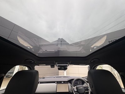 2023 LAND Rover RANGE ROVER VELAR photo 4