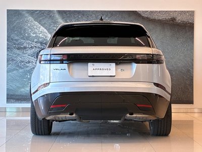 2023 LAND Rover RANGE ROVER VELAR thumbnail 27