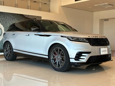 2023 LAND Rover RANGE ROVER VELAR thumbnail 24