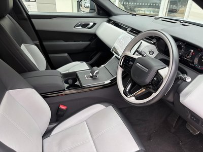 2023 LAND Rover RANGE ROVER VELAR thumbnail 11