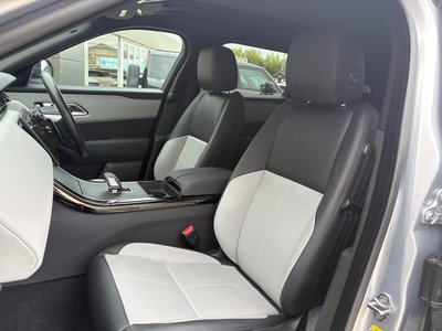 2023 LAND Rover RANGE ROVER VELAR thumbnail 12