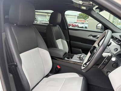 2023 LAND Rover RANGE ROVER VELAR photo 10