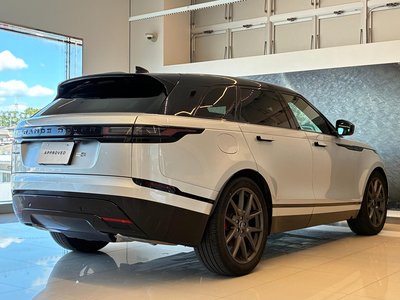 2023 LAND Rover RANGE ROVER VELAR thumbnail 26
