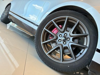 2023 LAND Rover RANGE ROVER VELAR photo 8