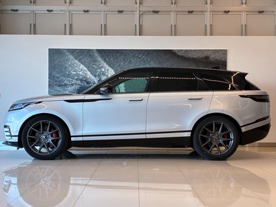 2023 LAND Rover RANGE ROVER VELAR photo 7