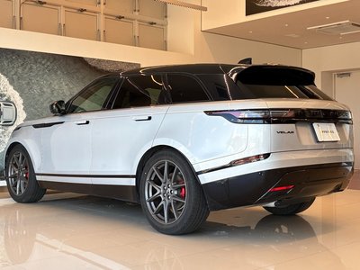 2023 LAND Rover RANGE ROVER VELAR thumbnail 28