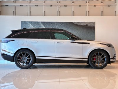 2023 LAND Rover RANGE ROVER VELAR thumbnail 25