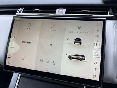 2023 LAND Rover RANGE ROVER VELAR thumbnail 20