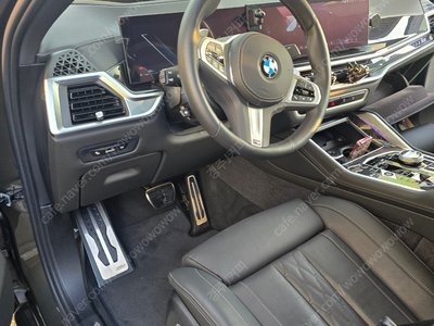 BMW X6 - 6
