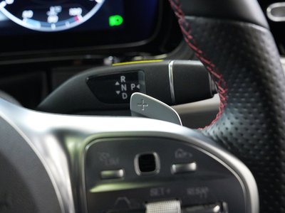 MERCEDES-BENZ G-CLASS - 10