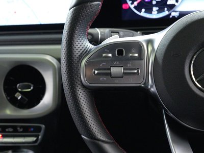 MERCEDES-BENZ G-CLASS - 8