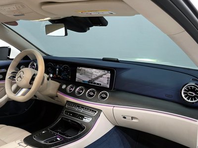 MERCEDES-BENZ E-CLASS - 5