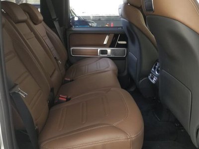 MERCEDES-BENZ G-CLASS - 6