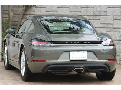 2022 Porsche 718 thumbnail 21