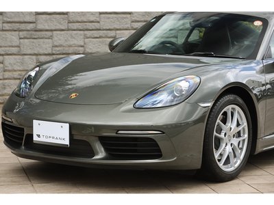 2022 Porsche 718 thumbnail 27