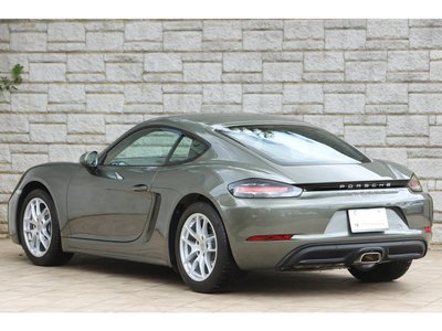 2022 Porsche 718 thumbnail 22