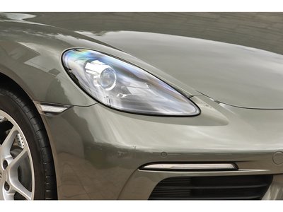 2022 Porsche 718 thumbnail 29