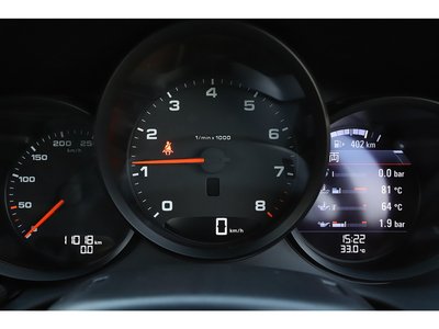 2022 Porsche 718 thumbnail 43