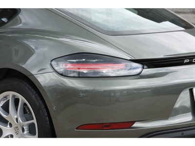 2022 Porsche 718 thumbnail 33