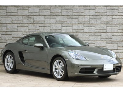 2022 Porsche 718 thumbnail 16
