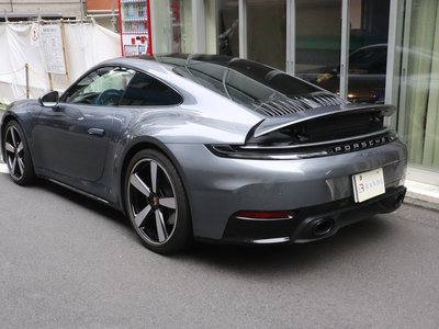 PORSCHE 911 - 9