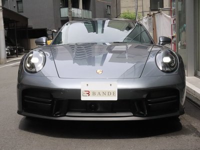 PORSCHE 911 - 2