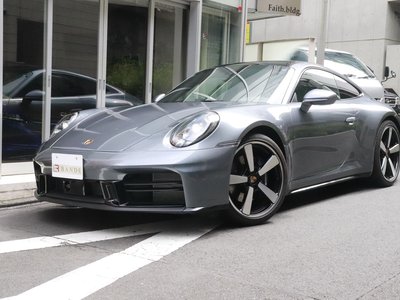 PORSCHE 911 - 7