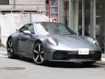 PORSCHE 911 - 1