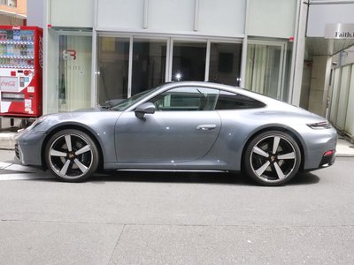 PORSCHE 911 - 5