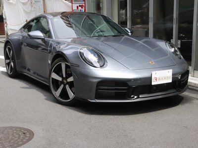 PORSCHE 911 - 6