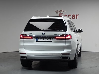 BMW X7 - 4