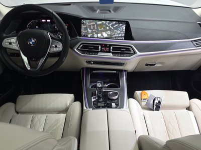 BMW X7 - 5