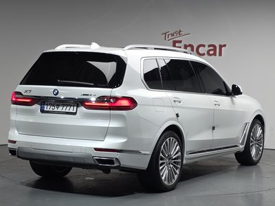 BMW X7 - 3