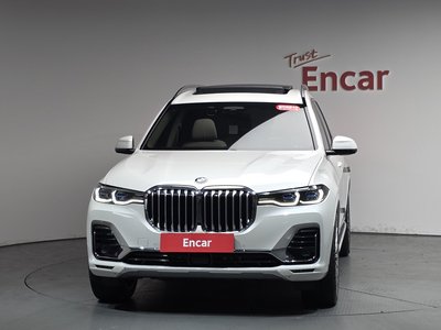BMW X7 - 2