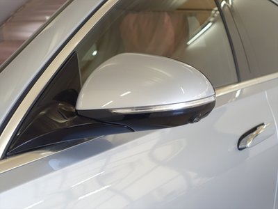 MERCEDES-BENZ S-CLASS - 7