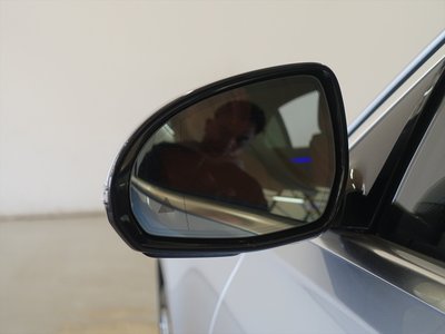 MERCEDES-BENZ S-CLASS - 6