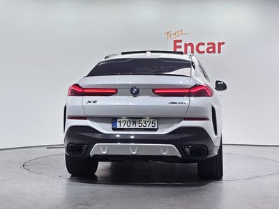 BMW X6 - 4