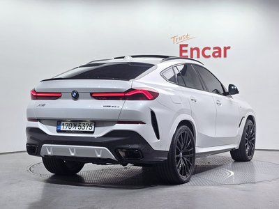 BMW X6 - 3
