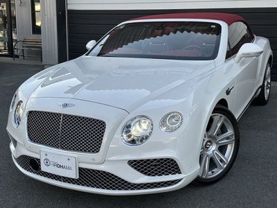 BENTLEY CONTINENTAL GT - 9