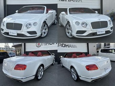 BENTLEY CONTINENTAL GT - 3