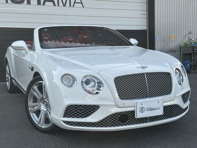 BENTLEY CONTINENTAL GT - 2