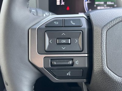 صورة مصغرة 55 لـ 2025 Toyota LAND CRUISER 250