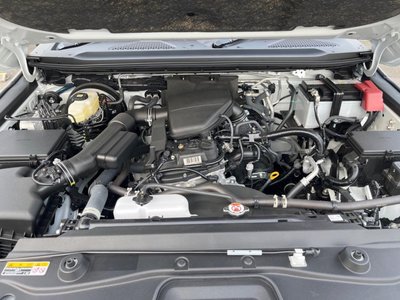 صورة مصغرة 19 لـ 2025 Toyota LAND CRUISER 250